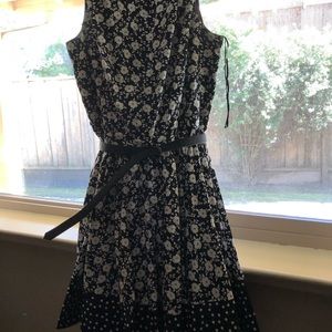 Lauren Conrad dress